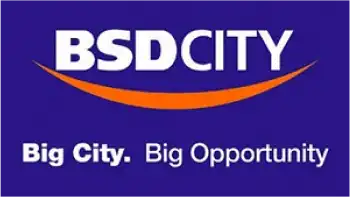 BSD City