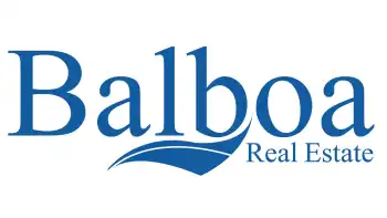 Balboa real estate