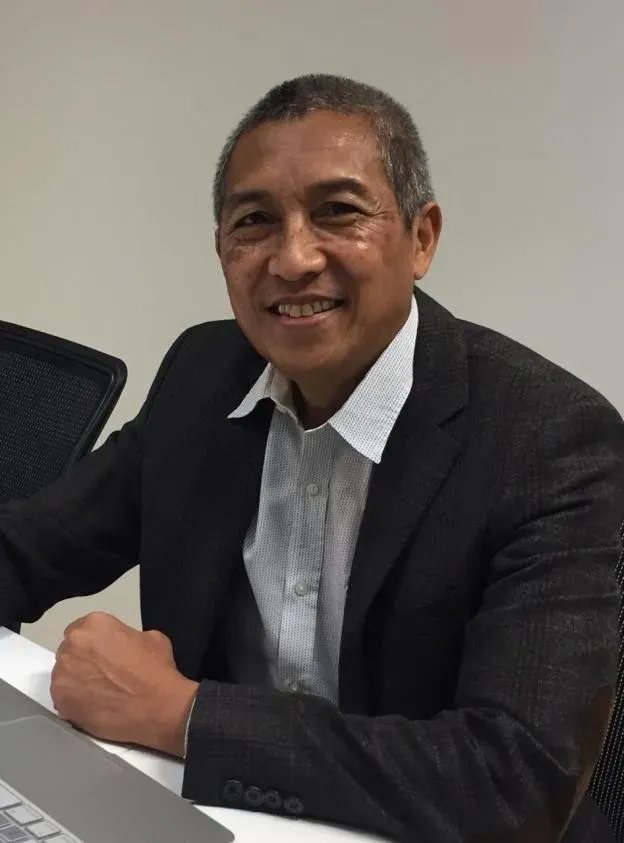 ir sugeng sulastiono